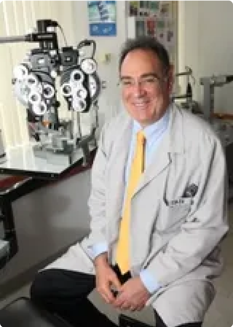 Dr John Bello