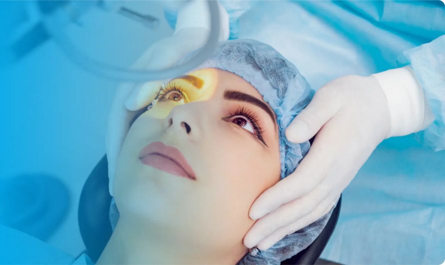 Lasik Cost in Chicago